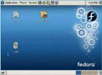 Obrazek Fedora na PlayStation 3...