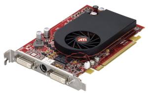 Obrazek Radeon X1550