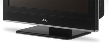 Obrazek BYD:SIGN - combo LCD + DVD
