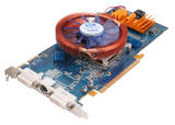 Obrazek Sapphire  X1950 PRO ULTIMATE EDITION