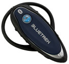 Obrazek Wodoszczelna suchawka Bluetooth Bluetrek X2