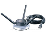 Obrazek Buffalo – adapter Wi-Fi 80Mbps