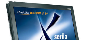 Obrazek Nowa odsona ProLite X486S