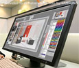 Obrazek Samsung CX305T, 30” monitor LCD
