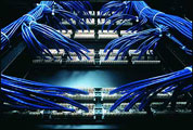 Obrazek Ethernet z prędkością 100 Gigabitów!