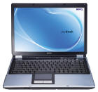 Obrazek Joybook A51E ... ekran z czasem  reakcji 16 ms