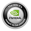 Obrazek nVidia i AMD podczas GAME CONNECTION w Lyonie