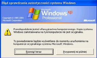 Obrazek Nowa oferta legalizacyjna Microsoft