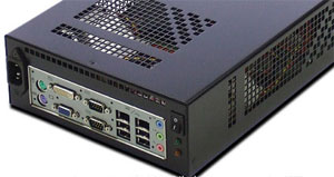 Obrazek Mouse Computer - zintegrowana skrzynka dla firm