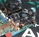 Obrazek AMD Quad FX (4 x 4 ) w testach ...