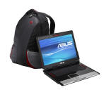 Obrazek ASUS G1 i G2 - laptopy stworzone dla graczy
