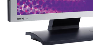 Obrazek BenQ FP92Wa – 19” panoramiczny LCD