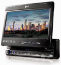 Obrazek LG LAN-9600R - Car GPS + Multimedia Entertainment System