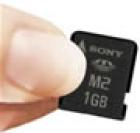 Obrazek Memory Stick Pro-HG