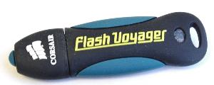 Obrazek Corsair Flash Voyager 16 GB