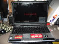 Obrazek May, ale do grania - notebook Toshiba Satellite