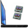 Obrazek Ośmio procesorowy laptop ?