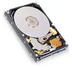 Obrazek Dysk Fujitsu o pojemności 300 GB