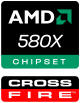 Obrazek Nowe nazwy chipsetw ATI w pytach gwnych ECS