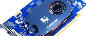 Obrazek Sparkle 7600GT 80nm