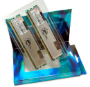 Obrazek Nowe pamięci G.Skill DDR2 - 800