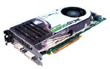 Obrazek XFX 8800GTX XXX - warte 50 USD więcej ?