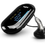 Obrazek Trak DMP-560VR QuickSilver