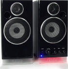 Obrazek Abit DS 500 - Digital Stereo Acoustic System