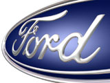 Obrazek System Microsoft w samochodach Ford