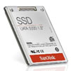 Obrazek Sandisk przedstawia 32GB SSD