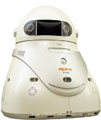 Obrazek Domowy robot ROMI...
