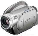 Obrazek Panasonic – kamery DVD i MiniDV