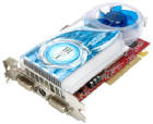 Obrazek HIS X1650XT IceQ Turbo Edition AGP