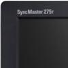 Obrazek Samsung SyncMaster 275T - czyli 27 cali LCD