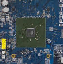 Obrazek VIA EPIA Mini-ITX