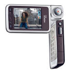 Obrazek Nokia N93i - czyli druga młodość ...