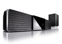 Obrazek Jeden SoundBar zamiast głośników 5.1