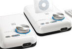 Obrazek Xdock Wireless – bezprzewodowy system przesyłania muzyki