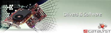 Obrazek Nowe drivery Catalyst 7.1