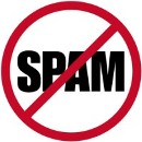 Obrazek Rekordowa ilość spamu w grudniu – 94%