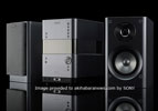 Obrazek Sony – nowa miniwieża Bluetooth