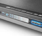 Obrazek Odtwarzacz Trak VXP-850 w rozmiarze midi