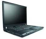 Obrazek Lenovo ThinkPad T60 panoramicznie ...