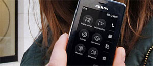 Obrazek KE850 - iPhone od LG?