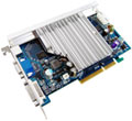 Obrazek SPARKLE prezentuje nową kartę GeForce 7300 GT