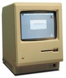 Obrazek 23 lata Macintosha