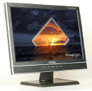 Obrazek Monitor Prestigio P 3190 W