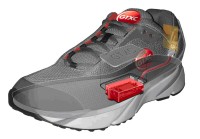 Obrazek GTX Smart GPS - szpiegujące buty