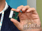 Obrazek Pierwsze ujęcia procesora Intel 45nm Penryn
