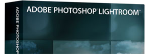 Obrazek Premiera Adobe Photoshop Lightroom 1.0